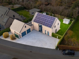 Residence for sale Jalhay (VBD55555)