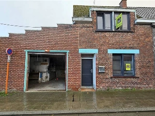 Maison à vendre Wihéries (VBD55557)