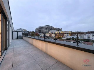 Appartement te huur Etterbeek (VBD55558)