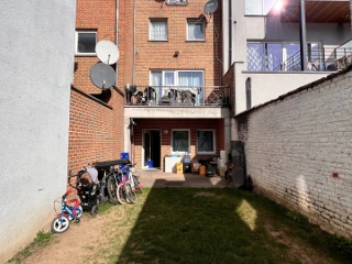 Appartement te koop Koekelberg (VBD55559)