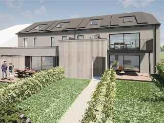 Appartement à louer Bellefontaine (VBD55561)