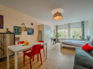 Apartment for sale Liege (VBD55565)