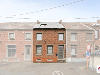 Huis te koop Ecaussinnes (VBD55567)