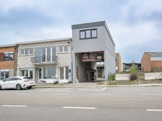 Immeuble mixte à vendre Micheroux (VBD55569)