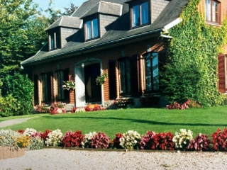 Villa te koop Havré (VBD55570)