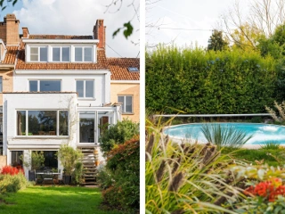 Residence for sale Drogenbos (VBD55571)