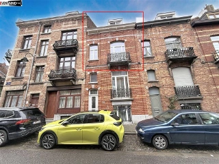 Triplex à vendre Laeken (VBD55573)