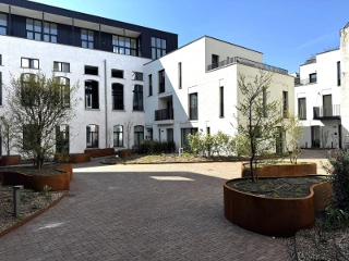 Penthouse te koop Elsene (VBD55580)