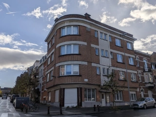 Apartment for sale Schaarbeek (VBD55581)