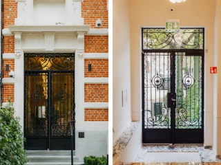 Opbrengsteigendom te koop Sint-Lambrechts-Woluwe (VBD55582)