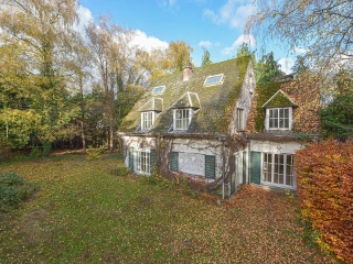 Villa à vendre Wezembeek-Oppem (VBD55585)