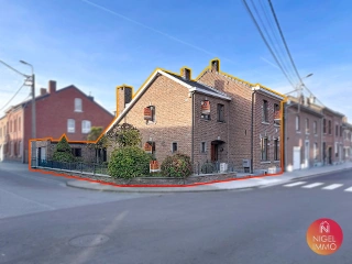 Huis te koop Hermée (VBD55592)