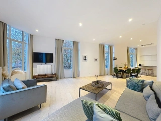 Appartement à louer Ixelles (VBD55593)