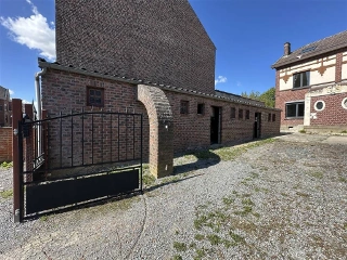 Huis te koop Villers-la-Ville (VBD55595)