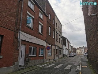 Immeuble de rapport à vendre Farciennes (VBD55597)