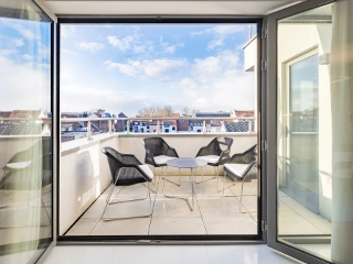 Appartement te koop Elsene (VBD55600)