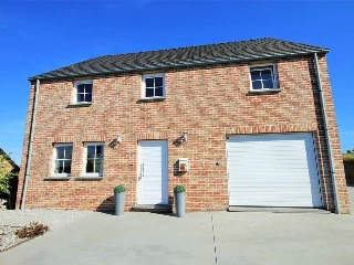 Villa for rent Grandrieu (VBD55601)