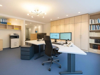 Bureaux à louer Bruxelles (VBD55602)