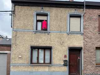 Huis te koop Monceau-sur-Sambre (VBD55604)