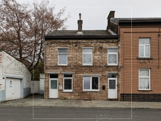 Huis te koop Châtelineau (VBD55605)