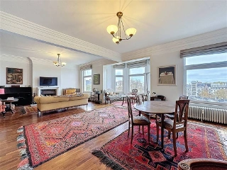 Apartment for sale Sint-Pieters-Woluwe (VBD55606)