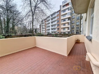 Apartment for rent Brussels (VBD55610)