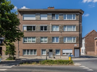 Apartment for sale Ruisbroek (VBD55611)