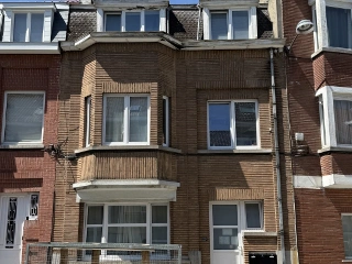 Opbrengsteigendom te koop Watermaal-Bosvoorde (VBD55617)