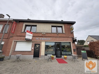 Handelspand te koop Vilvoorde (VBD55618)