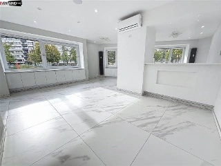 Bureaux à vendre Jette (VBD55620)