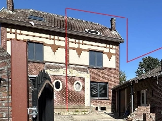 Huis te koop Villers-la-Ville (VBD55621)