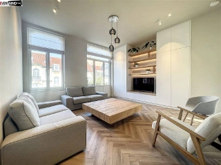 Triplex te huur Schaarbeek (VBD55623)