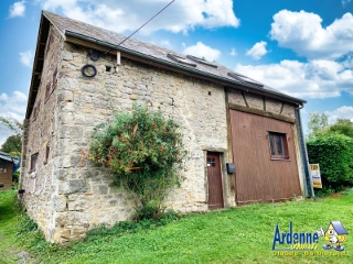 Residence for sale Barvaux-sur-Ourthe (VBD55627)