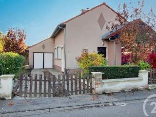 Villa à vendre Thuillies (VBD55628)