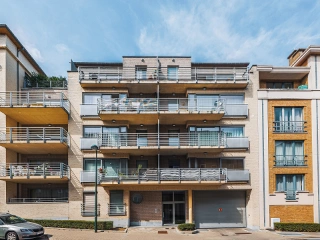 Apartment for sale Sint-Lambrechts-Woluwe (VBD55630)