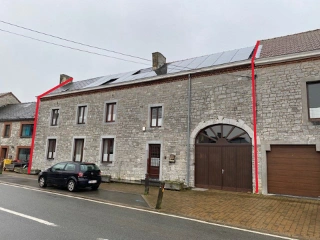 Maison à vendre Biesme (VBD55631)