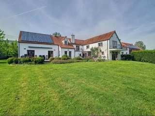 Residence for rent Malèves-Sainte-Marie-Was (VBD55632)