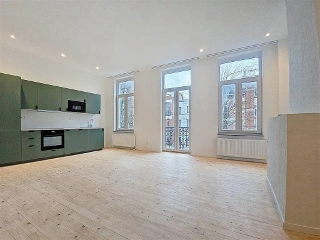 Appartement te huur Schaarbeek (VBD55641)