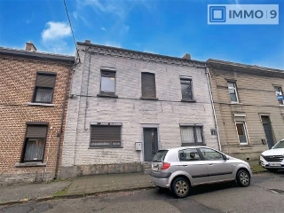Maison à vendre Fontaine-l'Évêque (VBD55642)