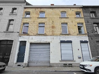 Fonds de commerce à vendre Mons (VBD55644)