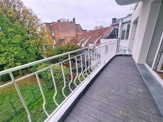 Appartement te huur Ukkel (VBD55645)