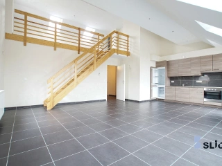 Appartement te huur Mont-Saint-Guibert (VBD55649)