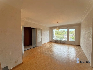 Apartment for sale Ukkel (VBD55650)