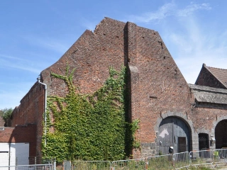 Residence for sale Angre (VBD55651)