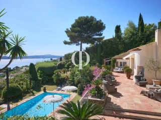Maison à vendre Sainte-Maxime (VBD55656)