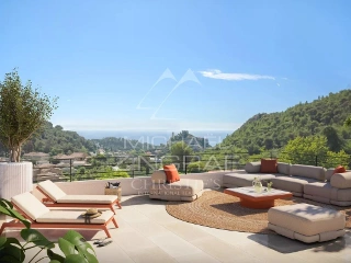 Apartment for sale Èze (VBD55658)