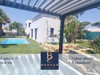 Residence for sale Saint-Raphaël (VBD55668)