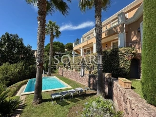 Residence for sale Mandelieu-la-Napoule (VBD55669)