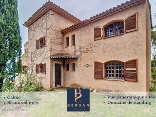Residence for sale Bagnols-en-Forêt (VBD55670)