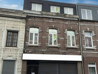 Residence for sale Saint-Servais (VBD55673)